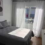 Apartamento De 1 Quarto Em Balneario Camboriu
