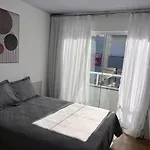 Apartamento De 1 Quarto Em Balneario Camboriu