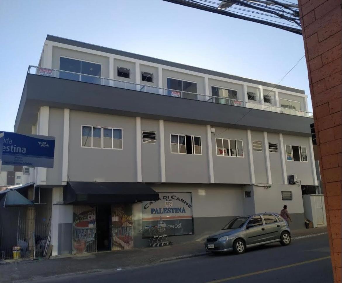 Apartamento De 1 Em Balneario Camboriu