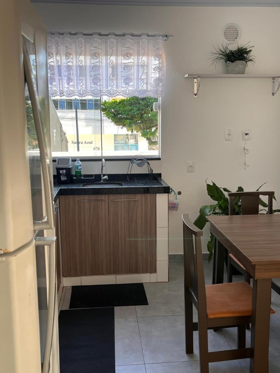 De 1 Em Apartamento *