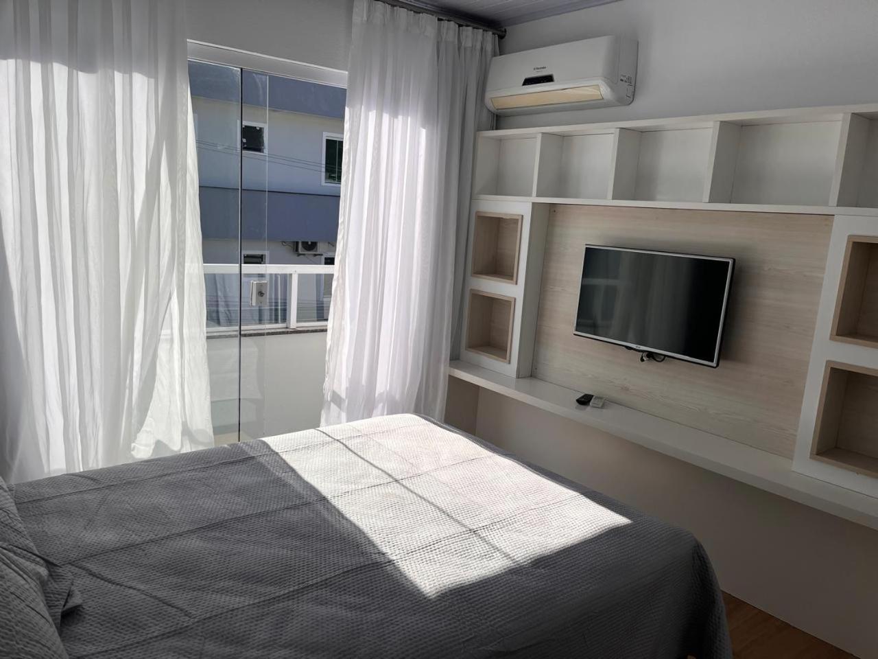 Apartamento De 1 Em Balneario Camboriu