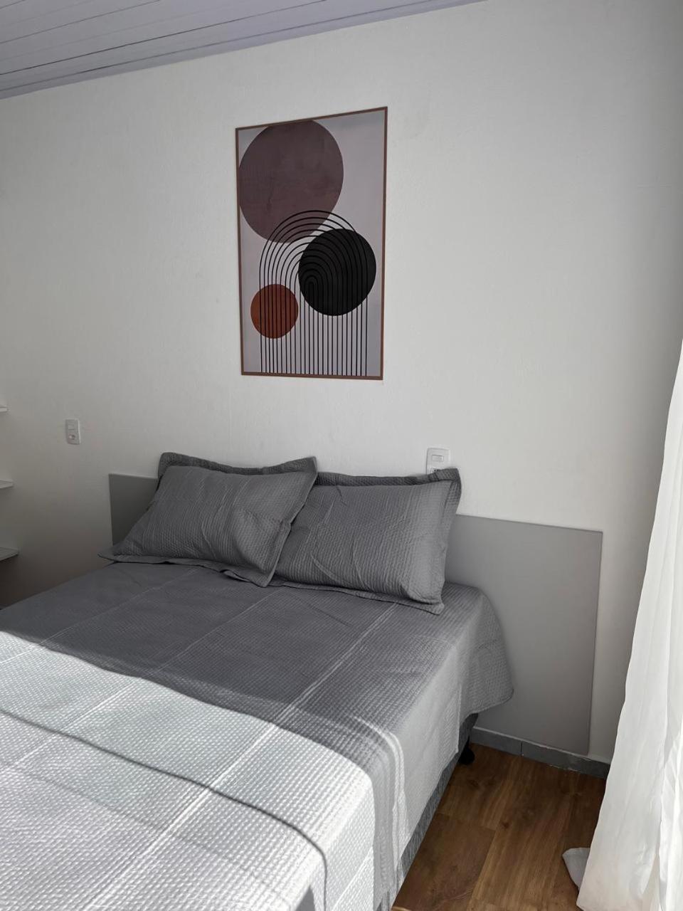 De 1 Em Apartamento *