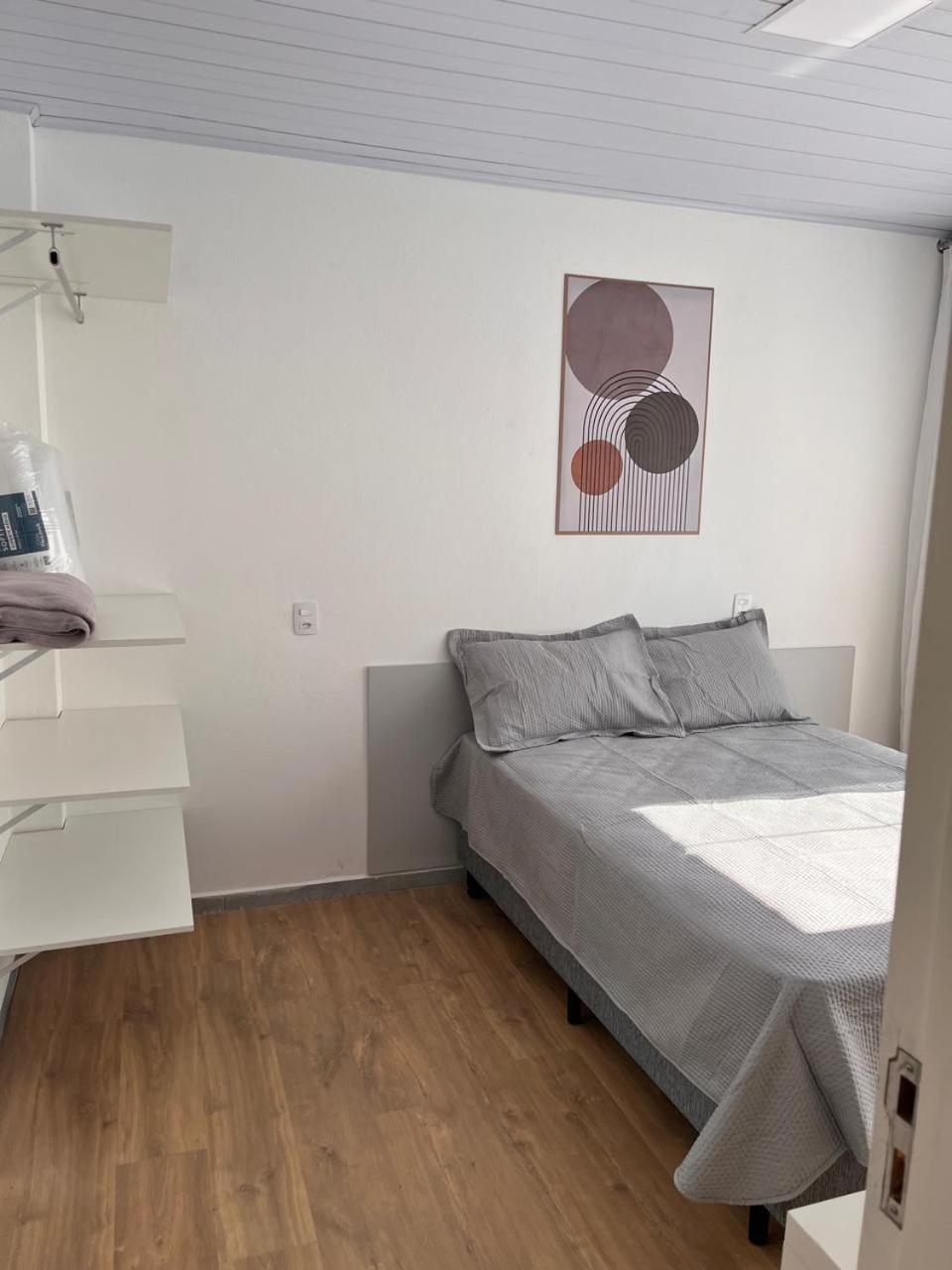 Apartamento De 1 Em Balneario Camboriu