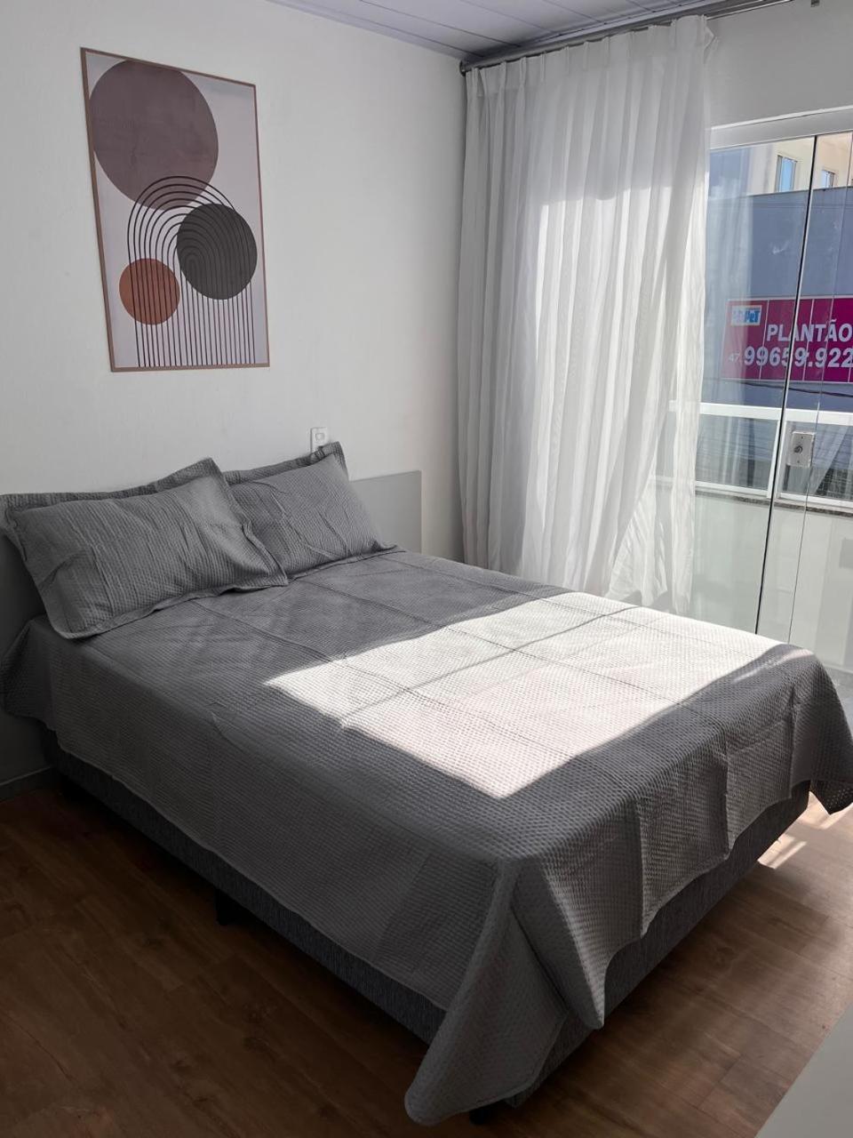 De 1 Em Apartamento