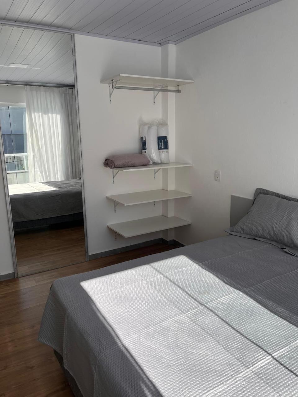 Apartamento De 1 Em Balneario Camboriu