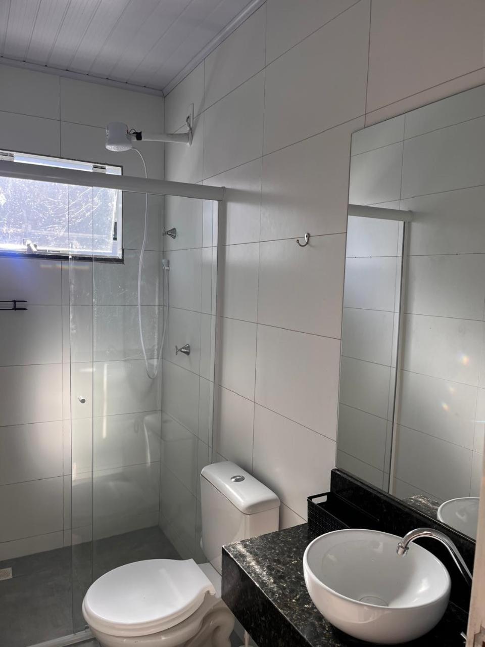 Apartamento De 1 Em