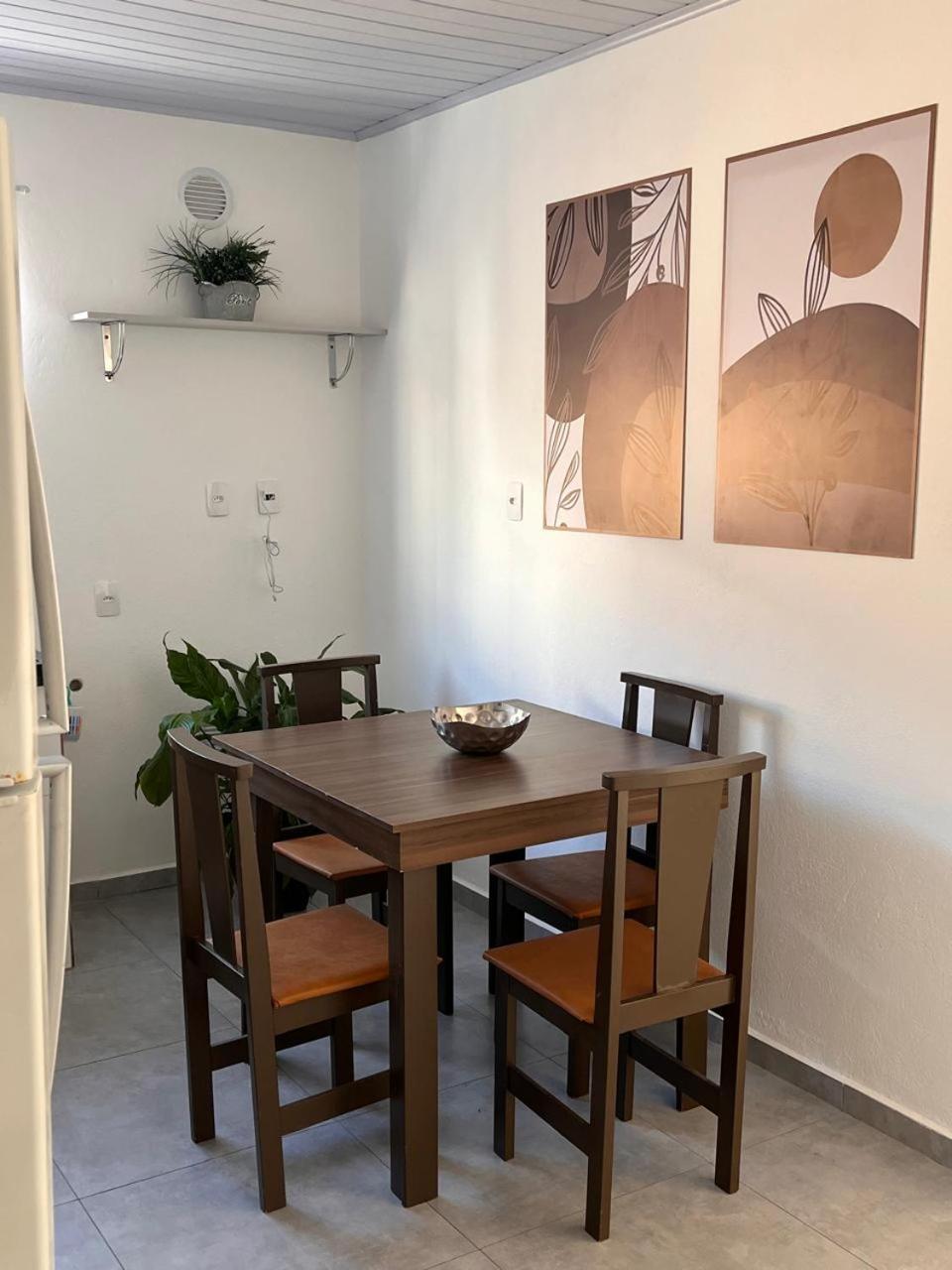 Apartamento De 1 Em *