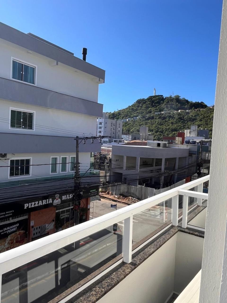Apartamento De 1 Em Balneario Camboriu