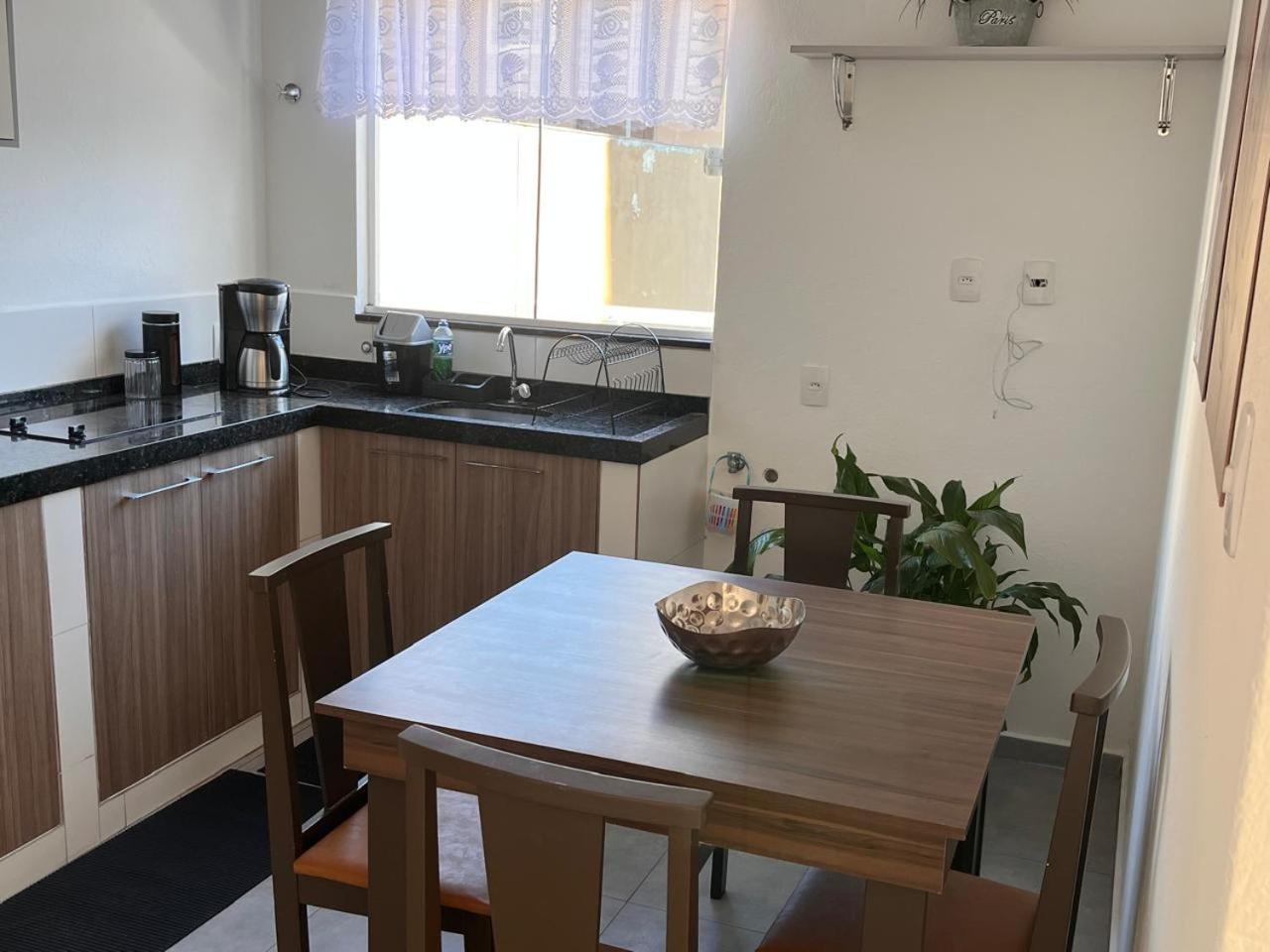 De 1 Em Apartamento *