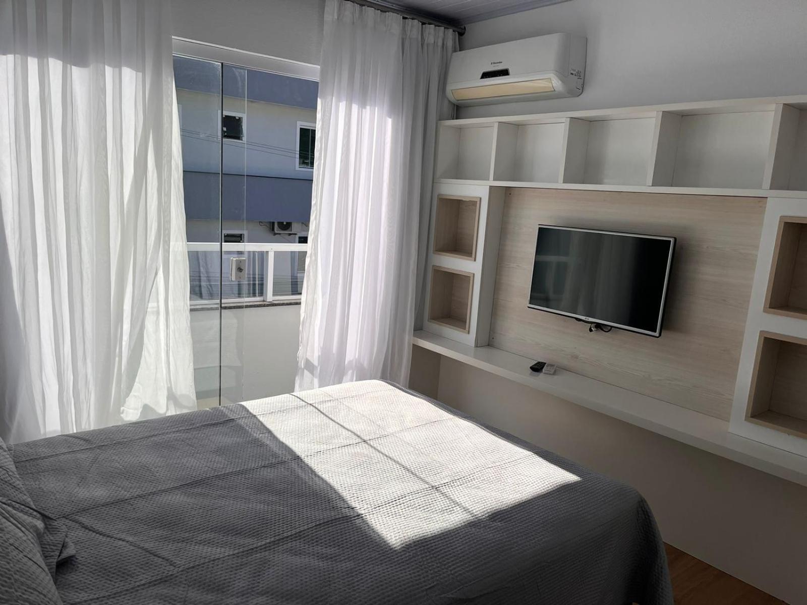Apartamento De 1 Em Balneario Camboriu